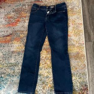 00 short So Slimming Jeans by Chico’s